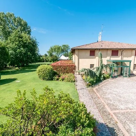 Fondo Catena Hotel Ferrara