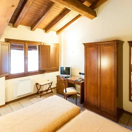 Hotel Fondo Catena 3*