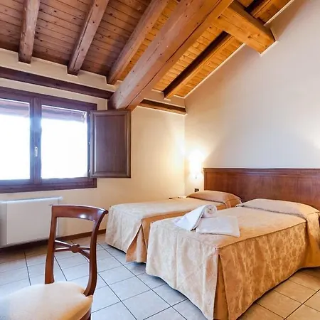 Hotel Fondo Catena 3*