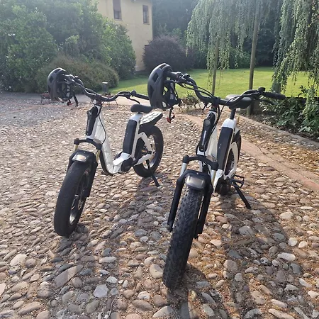 Fondo Catena Hotel 3*