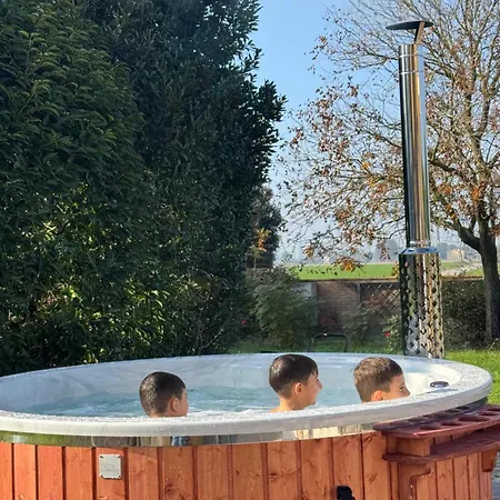 Fondo Catena Hotel 3*