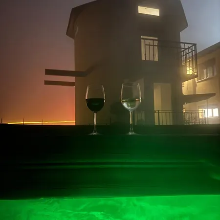 Fondo Catena Hotel Ferrara