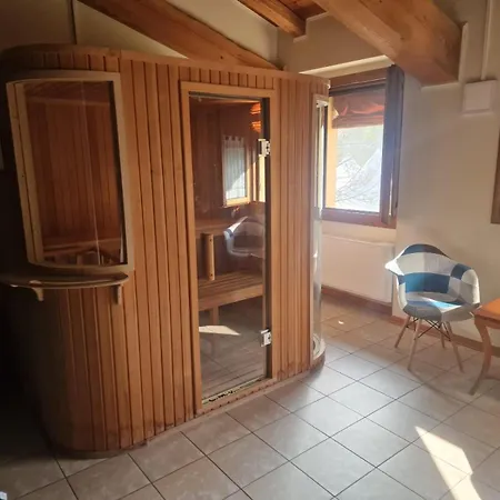 Fondo Catena 3* Ferrara