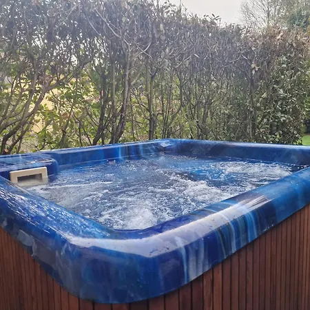 Fondo Catena Hotel Ferrara