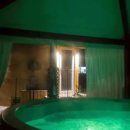 Fondo Catena Hotel