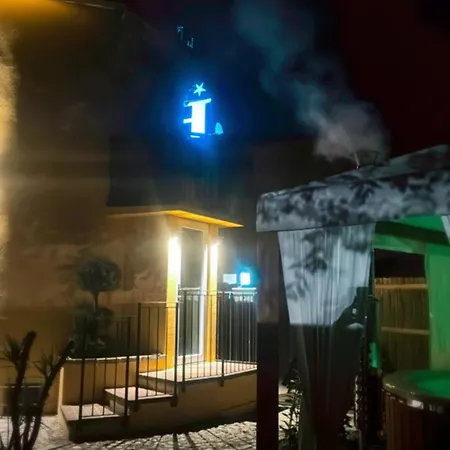 Fondo Catena Hotel 3*