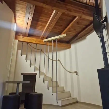 Fondo Catena 3* Ferrara