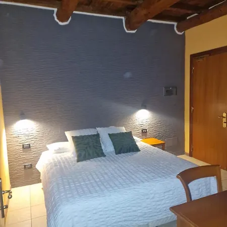 Fondo Catena Hotel Ferrara