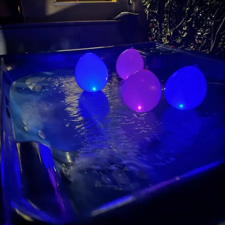 Hotel Fondo Catena Ferrara