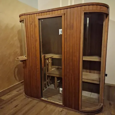 Hotel Fondo Catena Ferrara