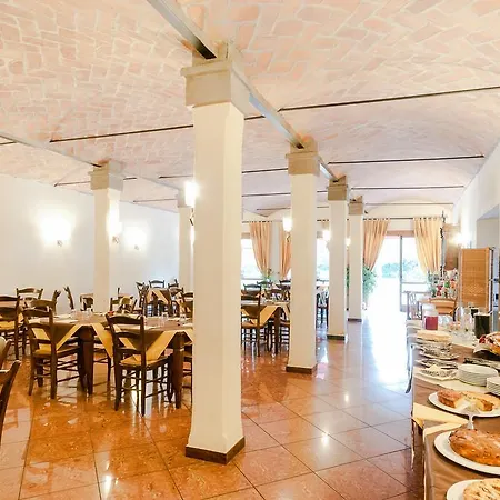 Hotel Fondo Catena 3*