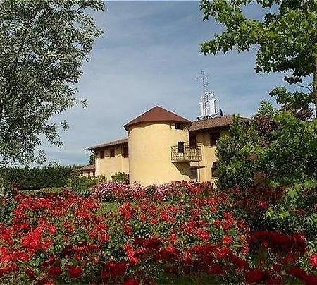 Hotel Fondo Catena