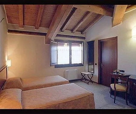Fondo Catena Hotel Ferrara