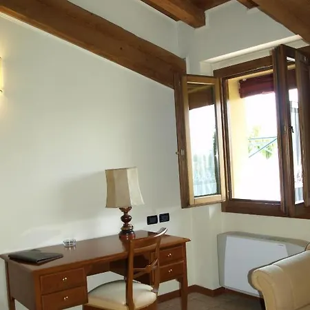Fondo Catena Hotel 3*