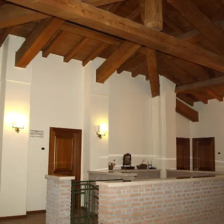 Hotel Fondo Catena