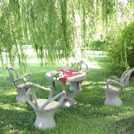 Hotel Fondo Catena 3*