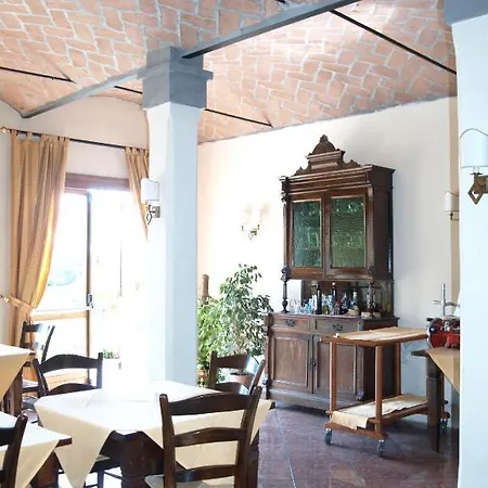 Fondo Catena Hotel Ferrara