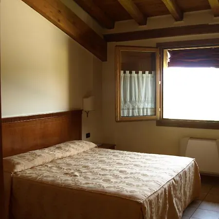 Hotel Fondo Catena 3*