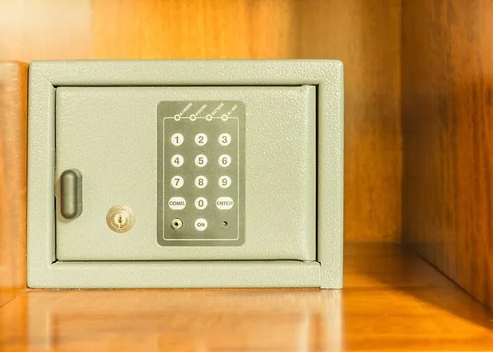 Fondo Catena מלון 3*