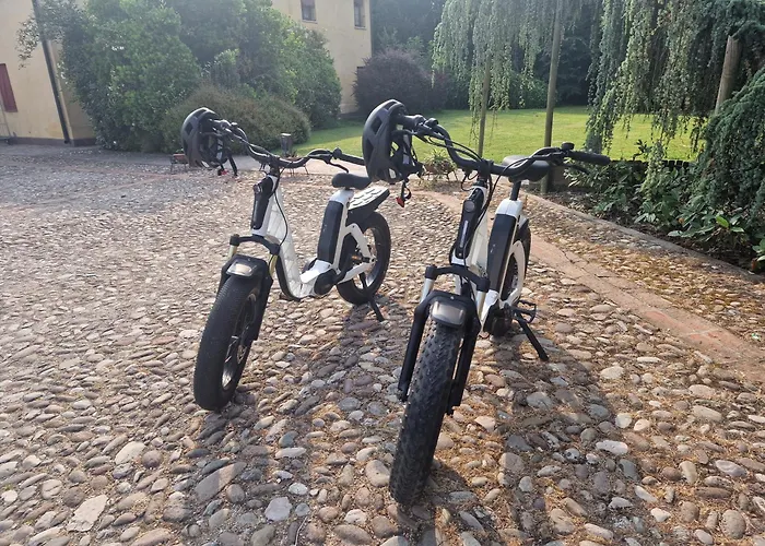 Fondo Catena מלון 3*