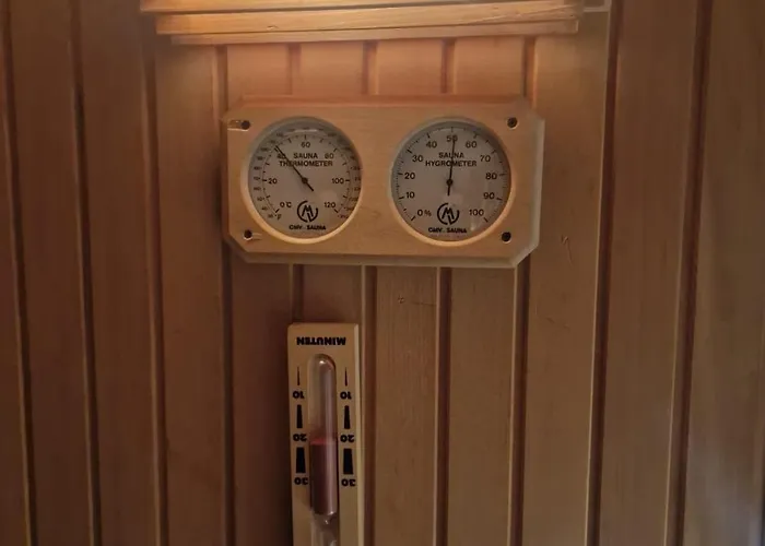 Fondo Catena מלון