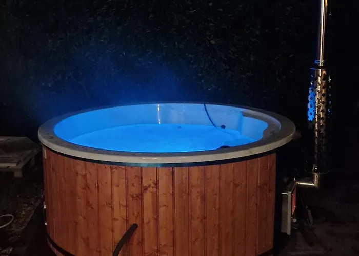 Fondo Catena Ξενοδοχείο 3*