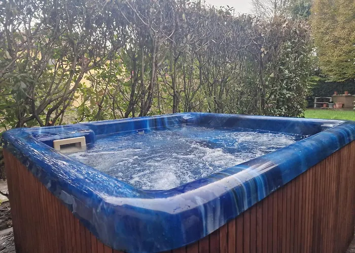 Fondo Catena מלון פררה