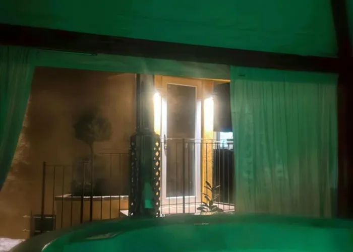 Fondo Catena מלון