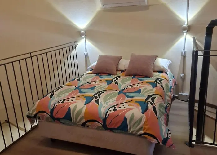 Fondo Catena פררה