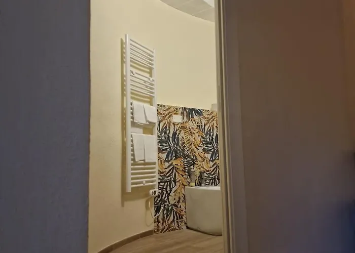 Fondo Catena מלון