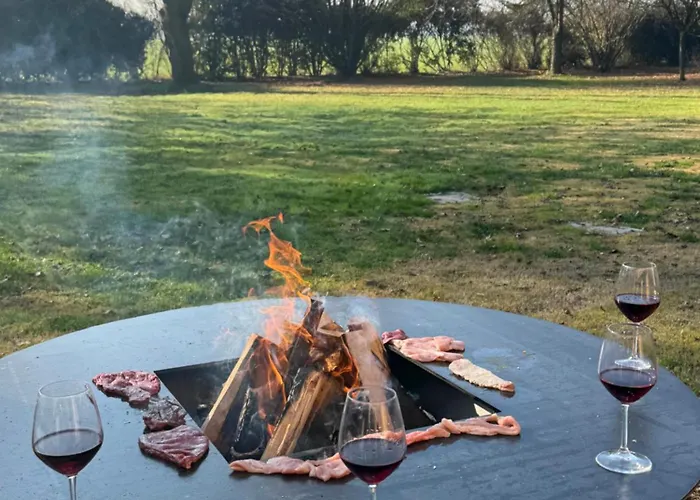 Fondo Catena מלון