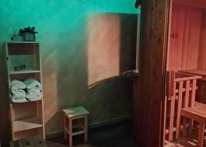 Fondo Catena מלון 3*