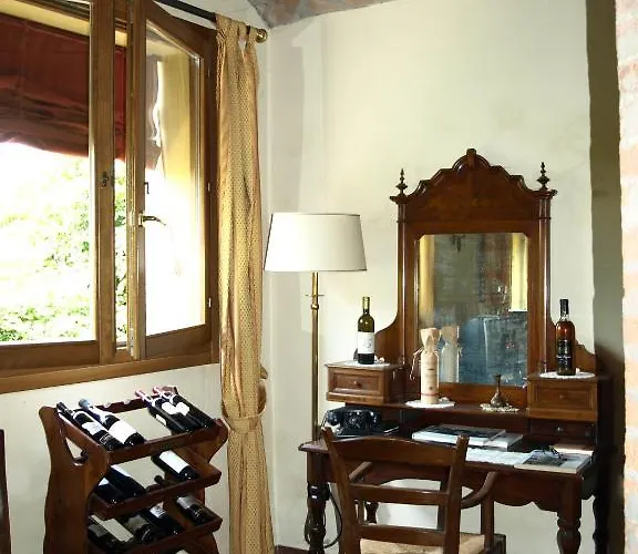 מלון Fondo Catena