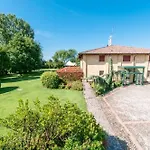 Fondo Catena Hotel Ferrara