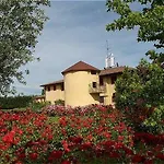 Hotel Fondo Catena
