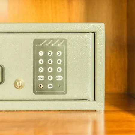 Fondo Catena Hotel 3*