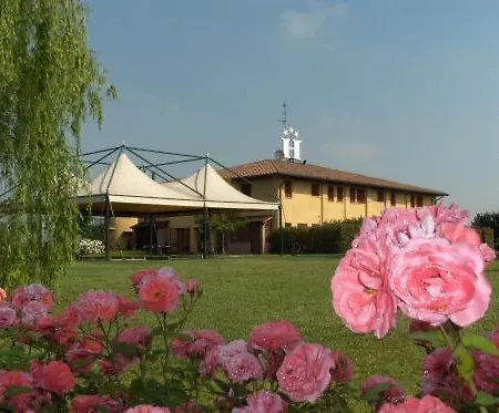 ホテル Fondo Catena 3*