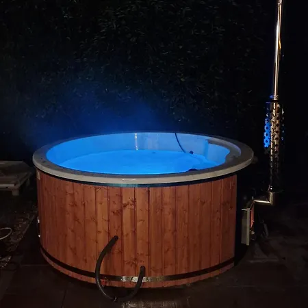 Fondo Catena Hotel 3*