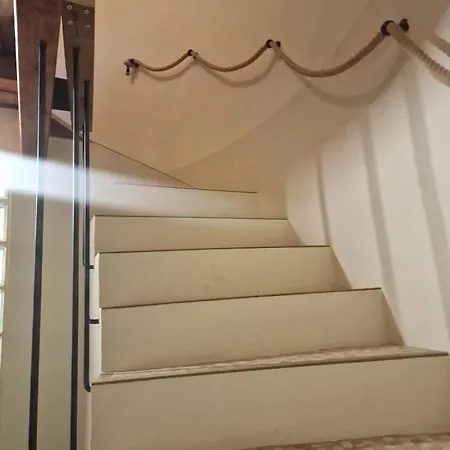 Fondo Catena Отель 3*