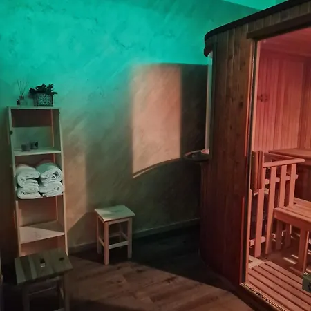 Fondo Catena Szálloda 3*