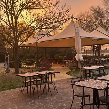 Fondo Catena フェラーラ