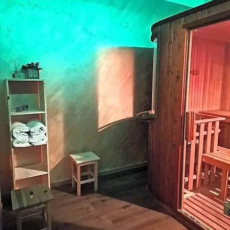Fondo Catena Hotel Ferrara