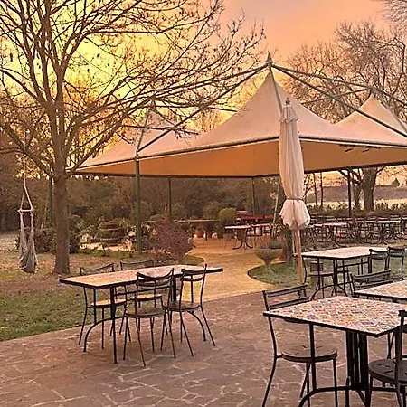 Hotel Fondo Catena Ferrara