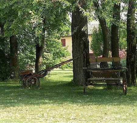 Fondo Catena Hotel 3*