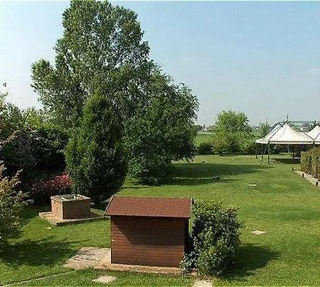 Hotel Fondo Catena Ferrara