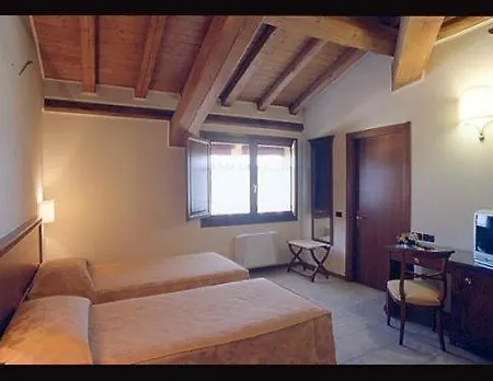 Fondo Catena Hotel Ferrara