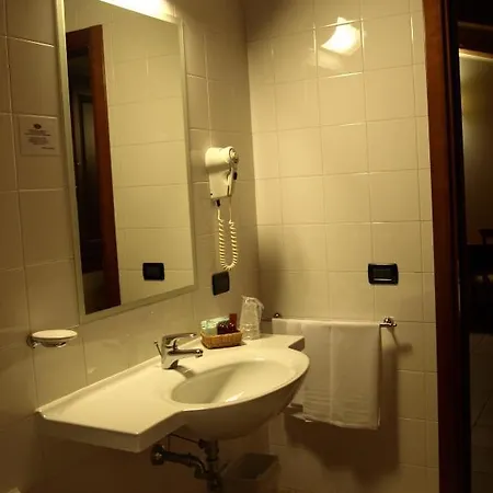 Fondo Catena Hotel Ferrara