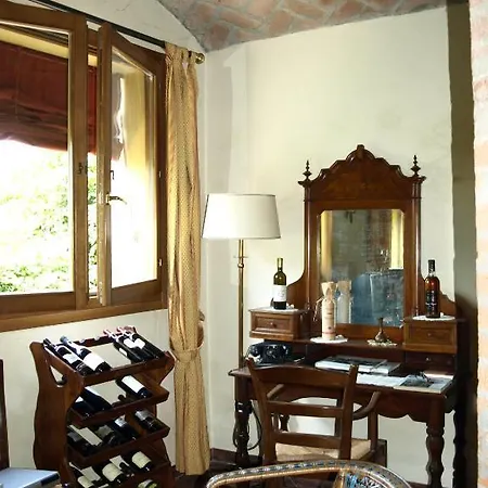 Hotel Fondo Catena