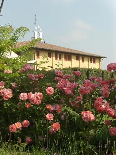 Szálloda Fondo Catena Ferrara