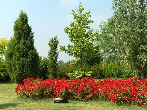 ホテル Fondo Catena 3*